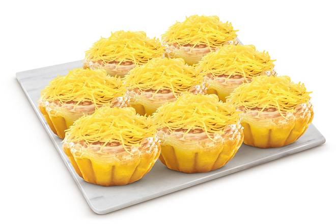 NEW Cheesy Ensaimada Family Pack