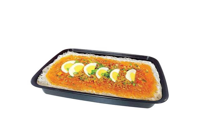 Pancit Palabok Family Platter