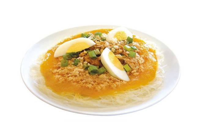 Pancit Palabok - Individual