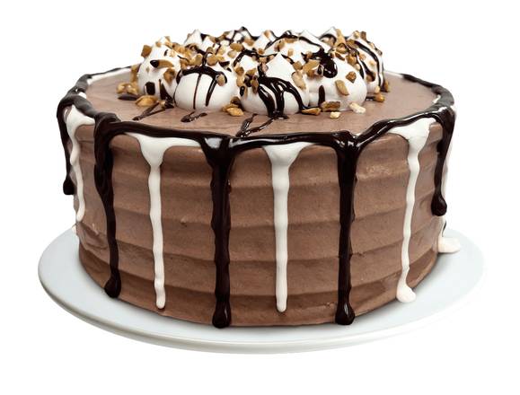 Rocky Road