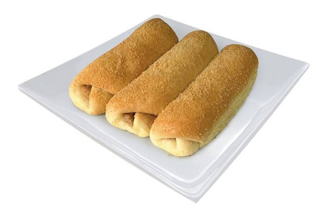 Spanish Bread