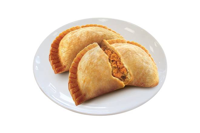 Spicy Chicken Empanada - Individual