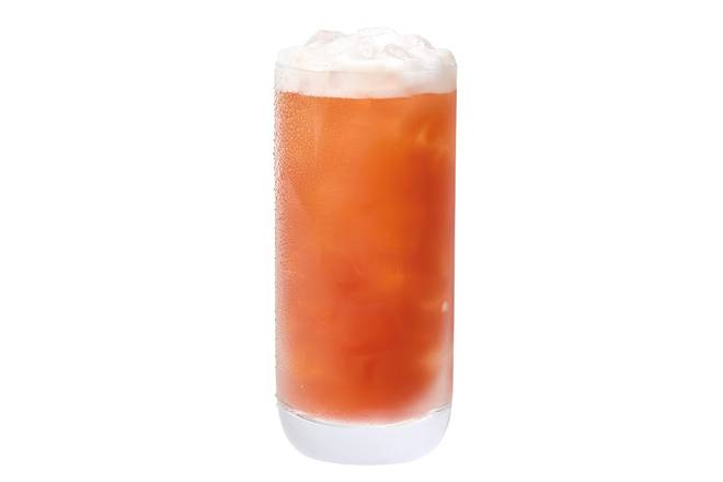 Strawberry Black Tea