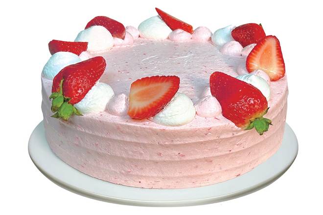 Strawberry Dream
