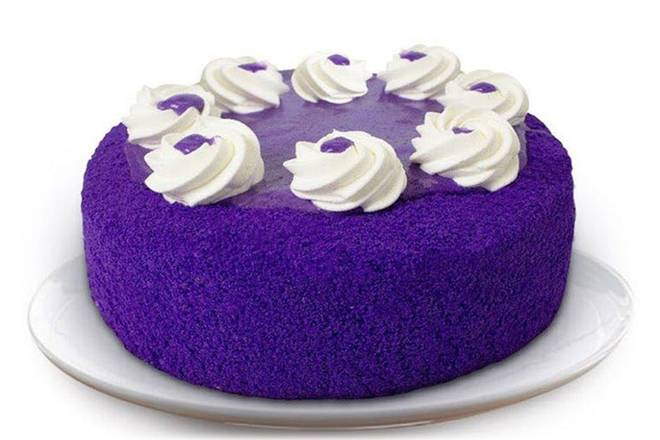 Ube Overload