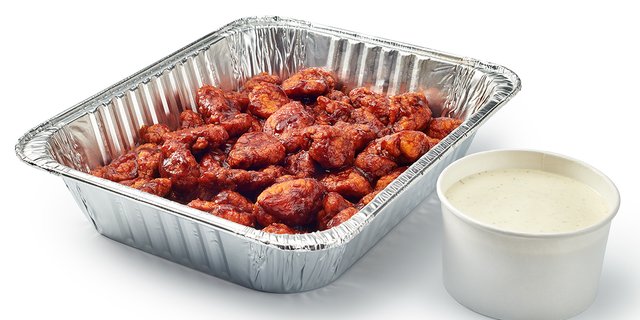 Boneless Chicken Bites