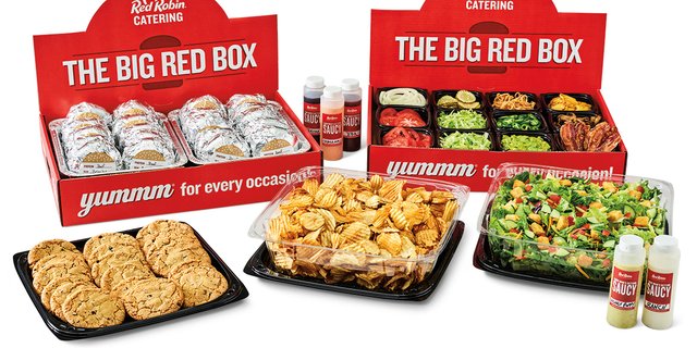 Burger Bundle