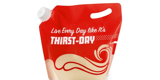 Gallon Lemonade