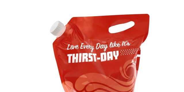 Gallon Soda