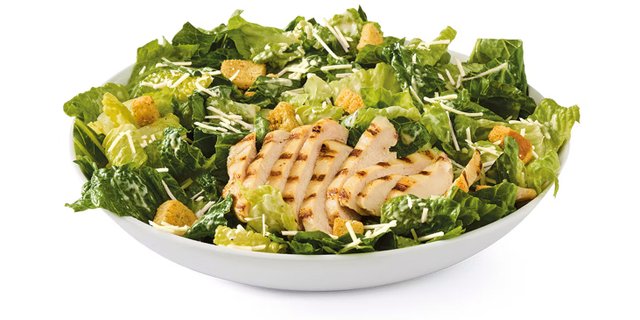 Mighty Caesar Salad Boxed Lunch