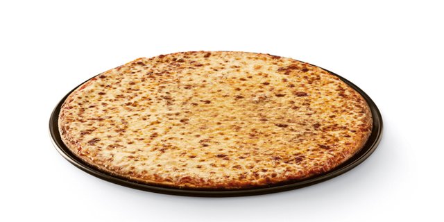Serious Cheese️ Pizza Boxed Meal
