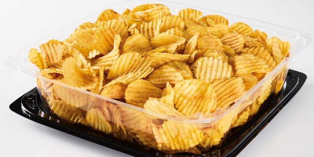 Yukon Chips