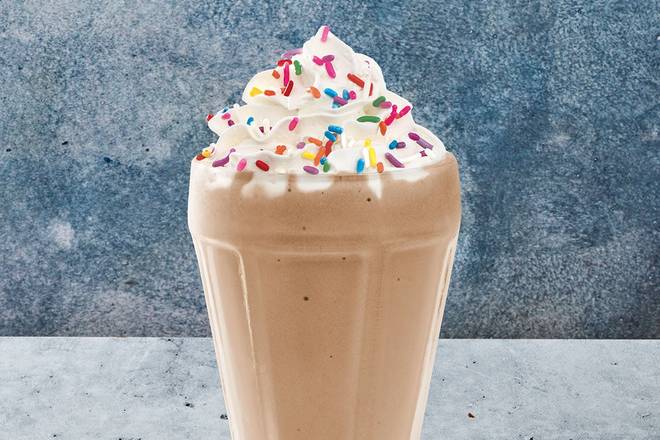 Chocolate Milkshake (Beverages)
