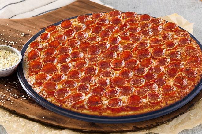 Donatos 10" Pizza