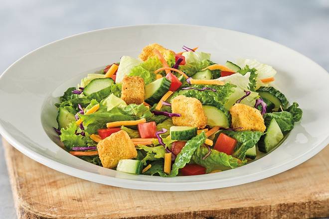 HOUSE SALAD