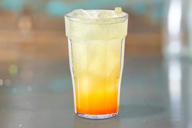 Kids Mango Passion Lemonade