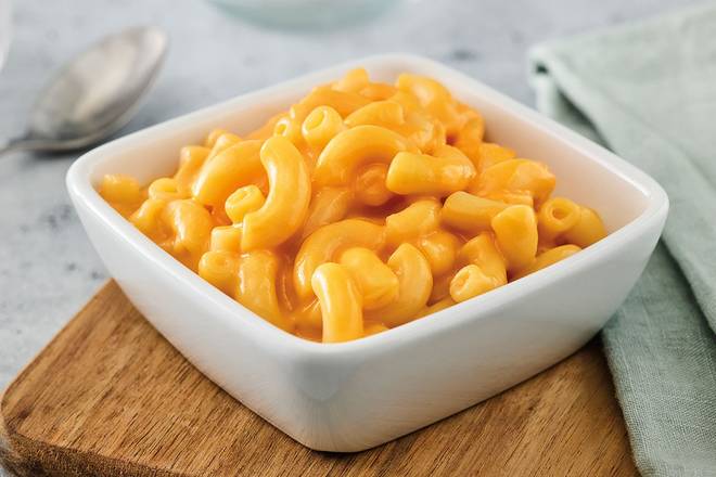 MAC 'N' CHEESE