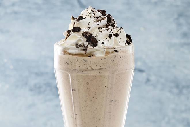 OREO Cookie Magic Milkshake (Beverages)