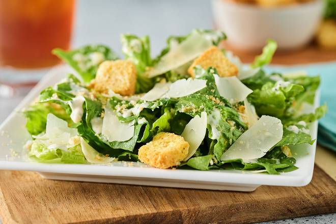 Side Everything Caesar Salad