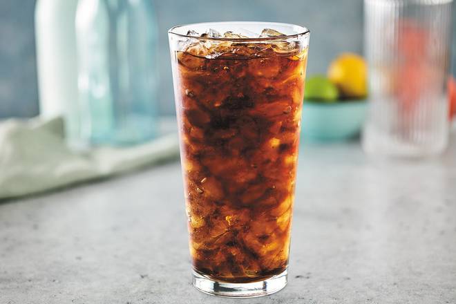 SOFT DRINKS