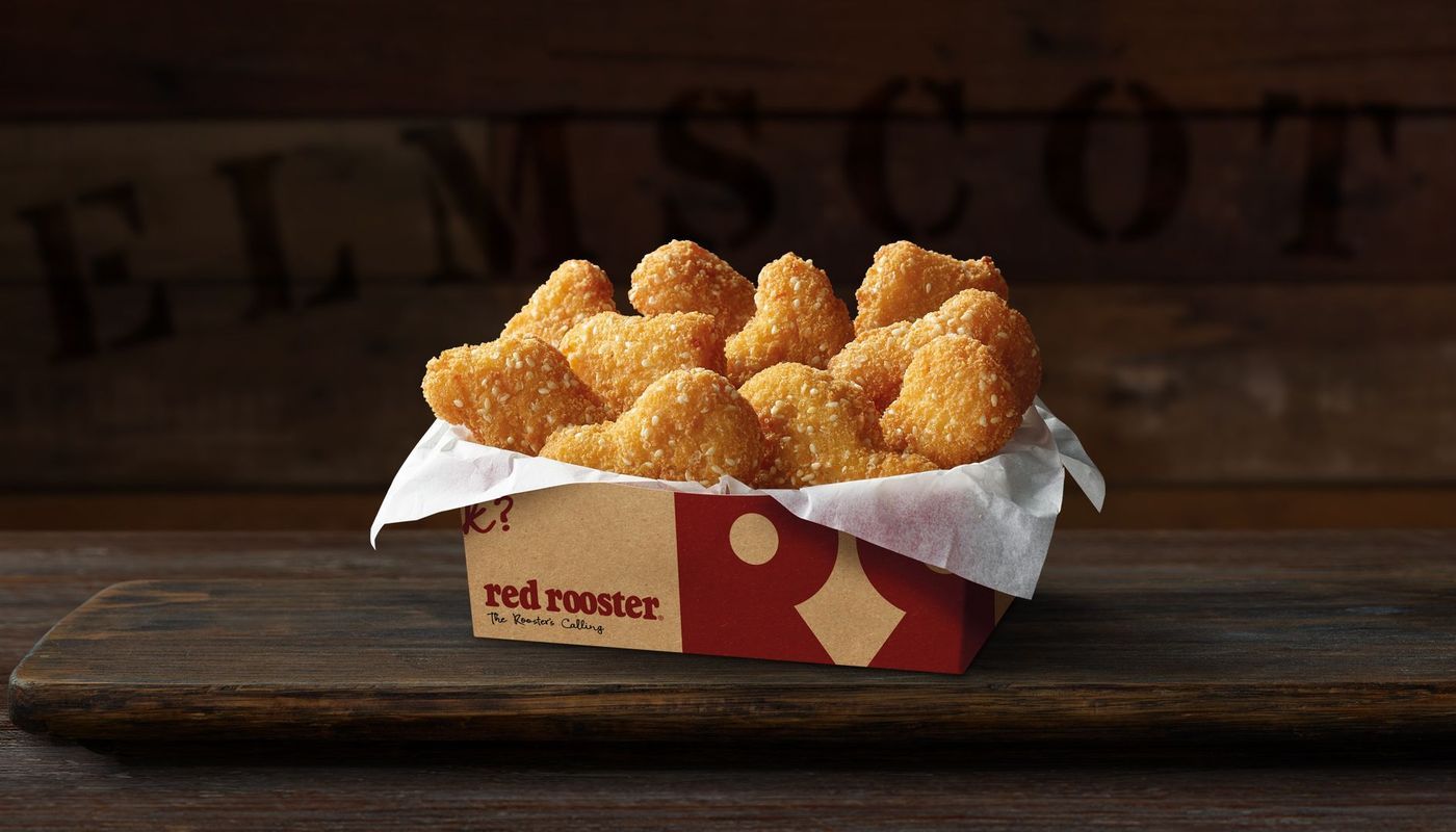 10 Nuggets
