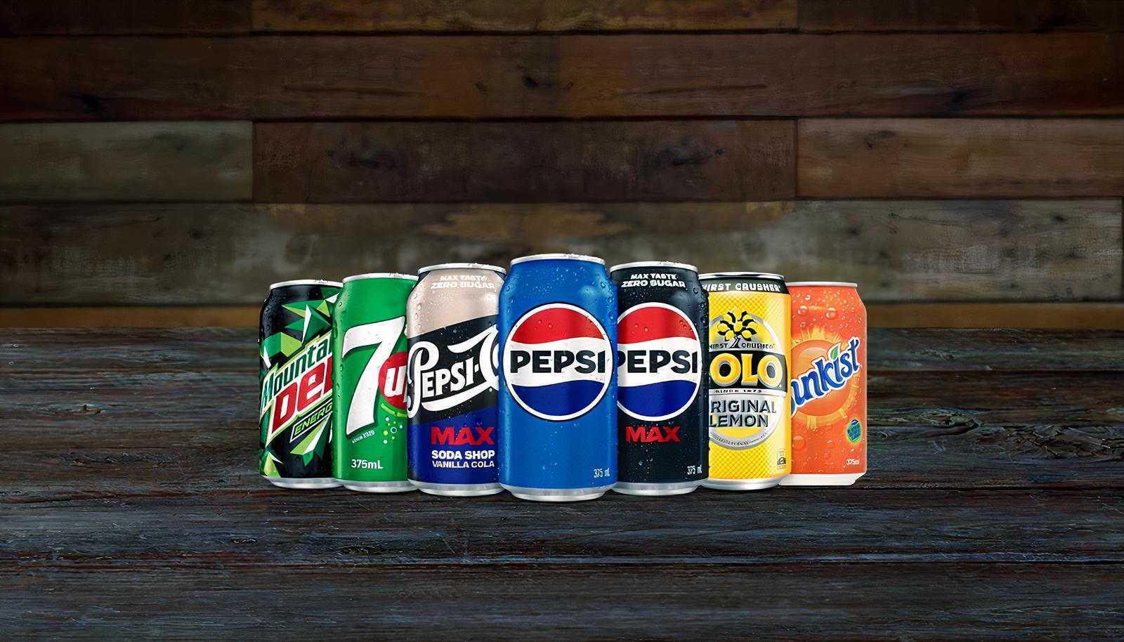 375ml Drinks