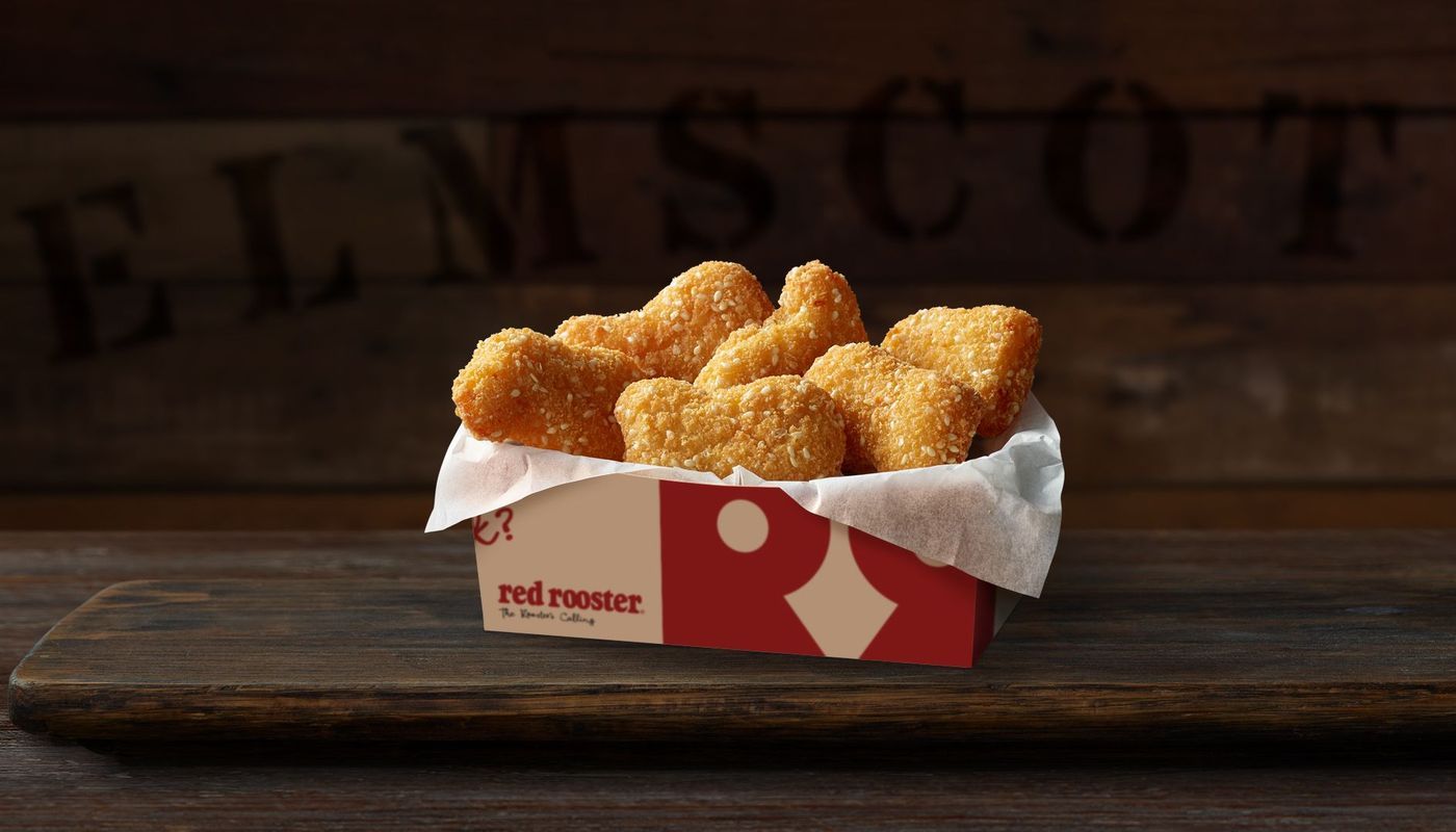 6 Nuggets