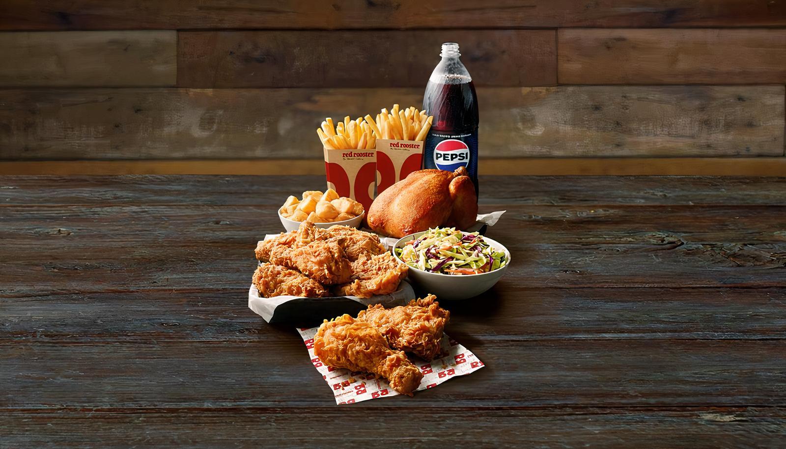Big Feast