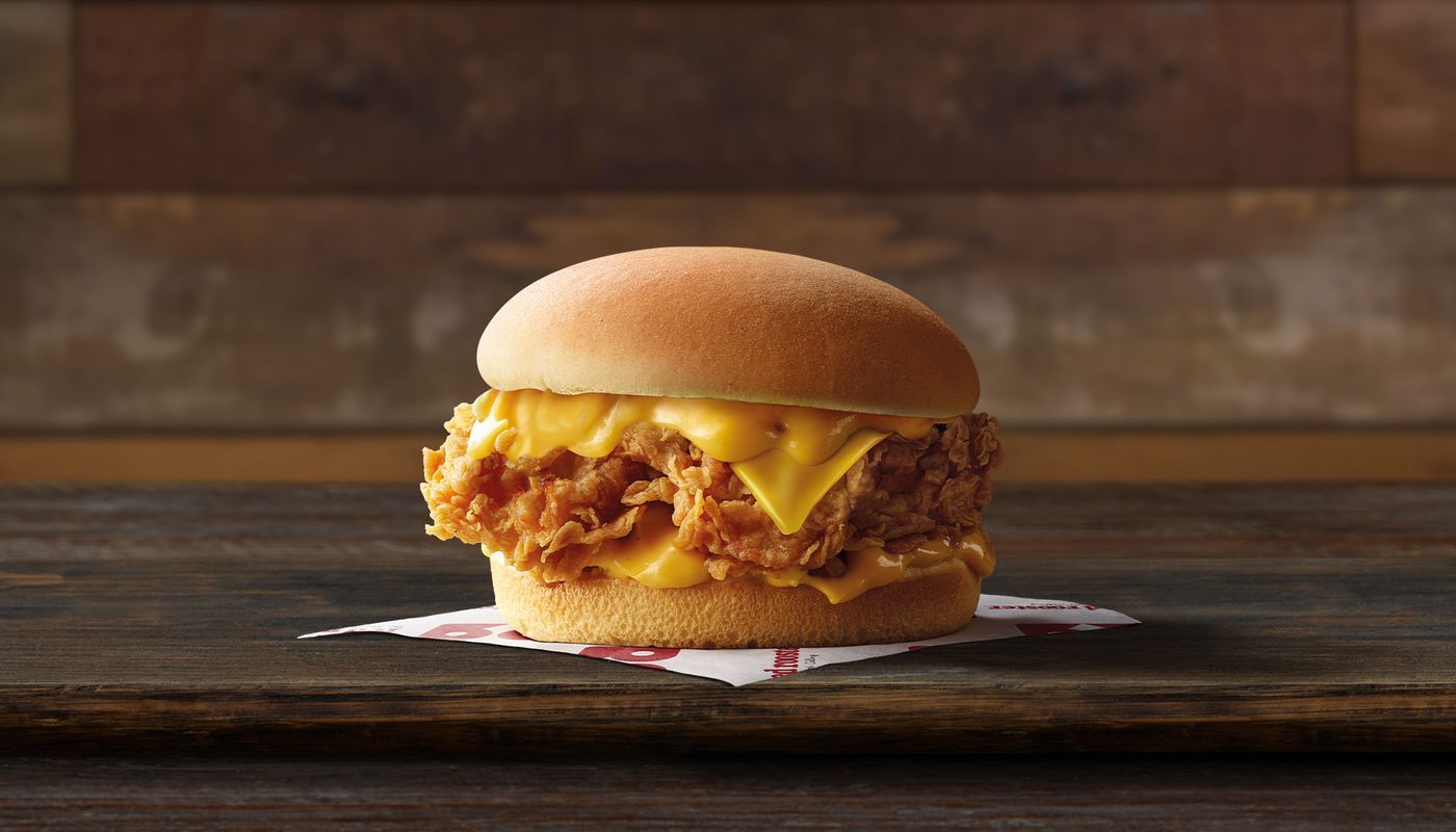 Cheeseburger