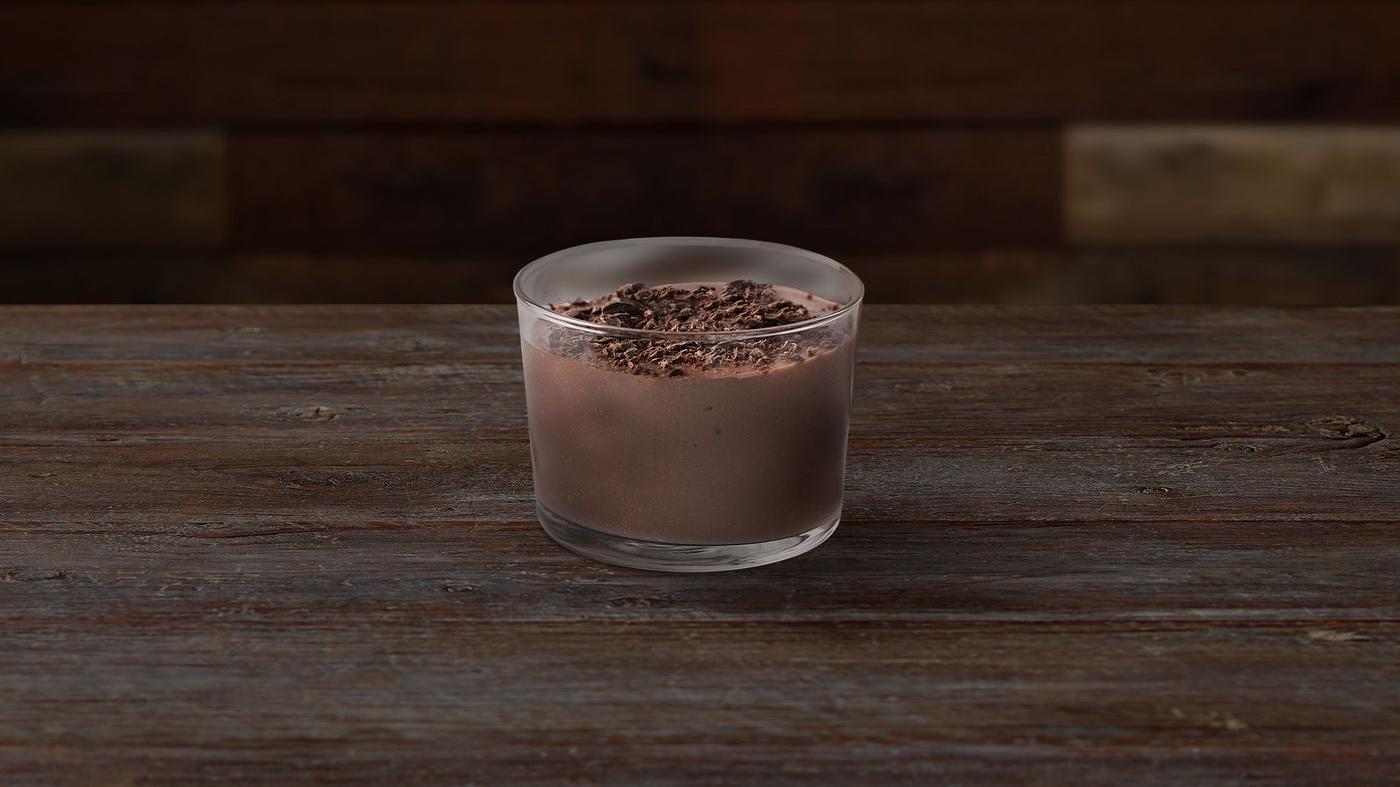 Chocolate Mousse