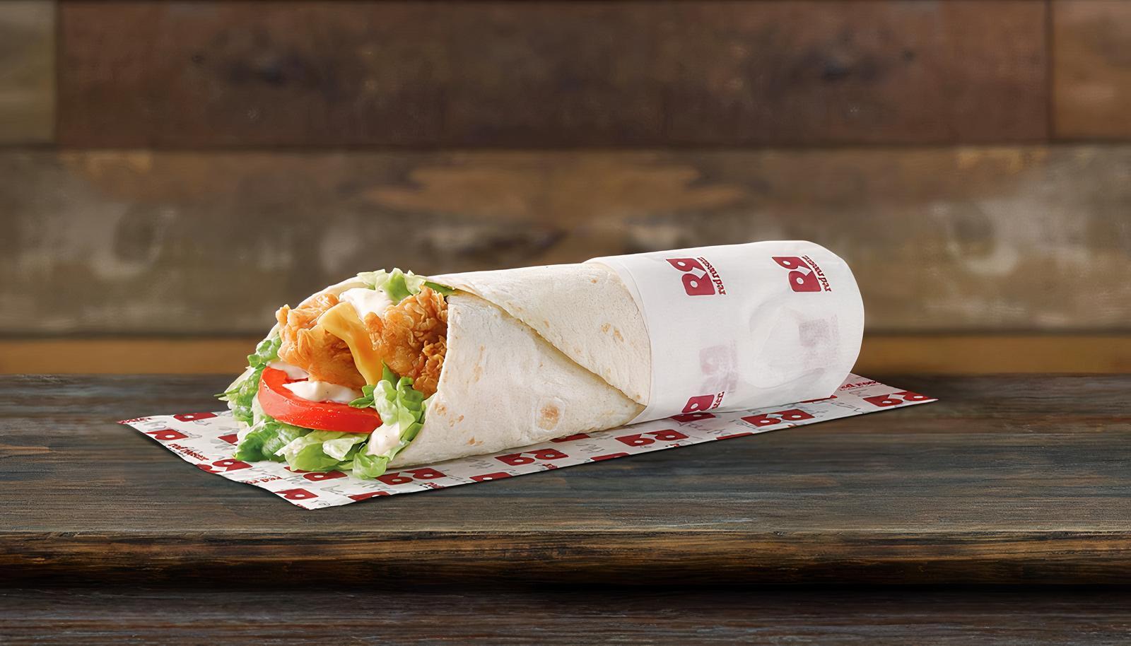 Flayva Wrap