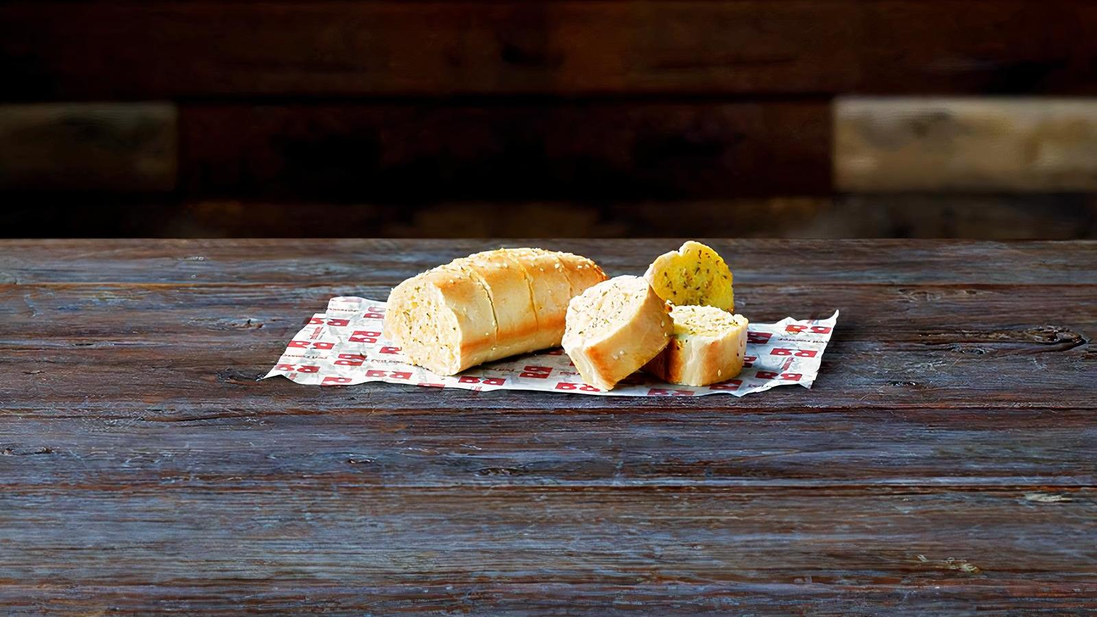Garlic Bread