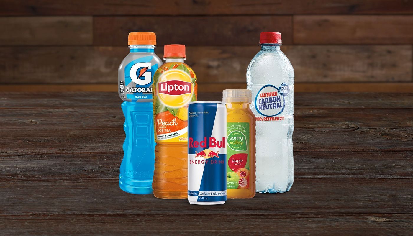 Other Drinks
