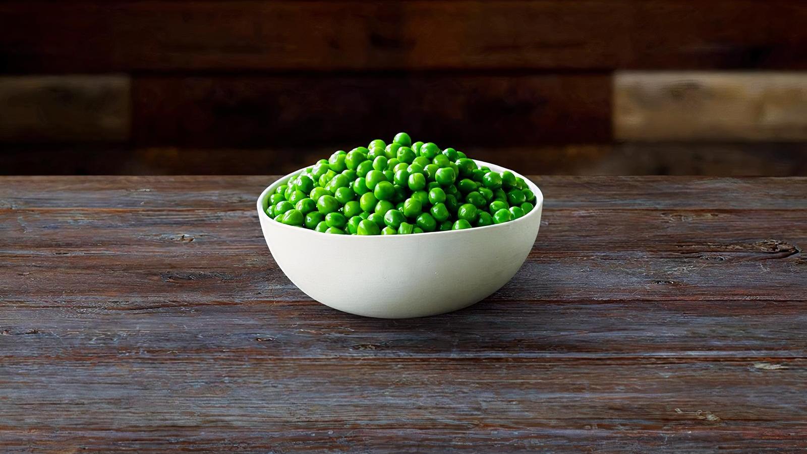 Peas