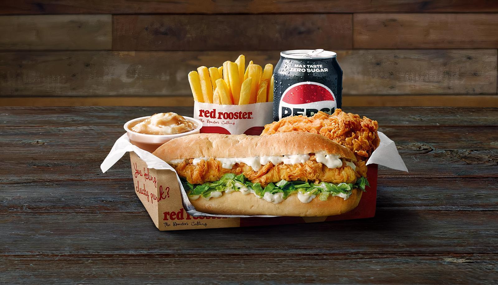 Rippa Box