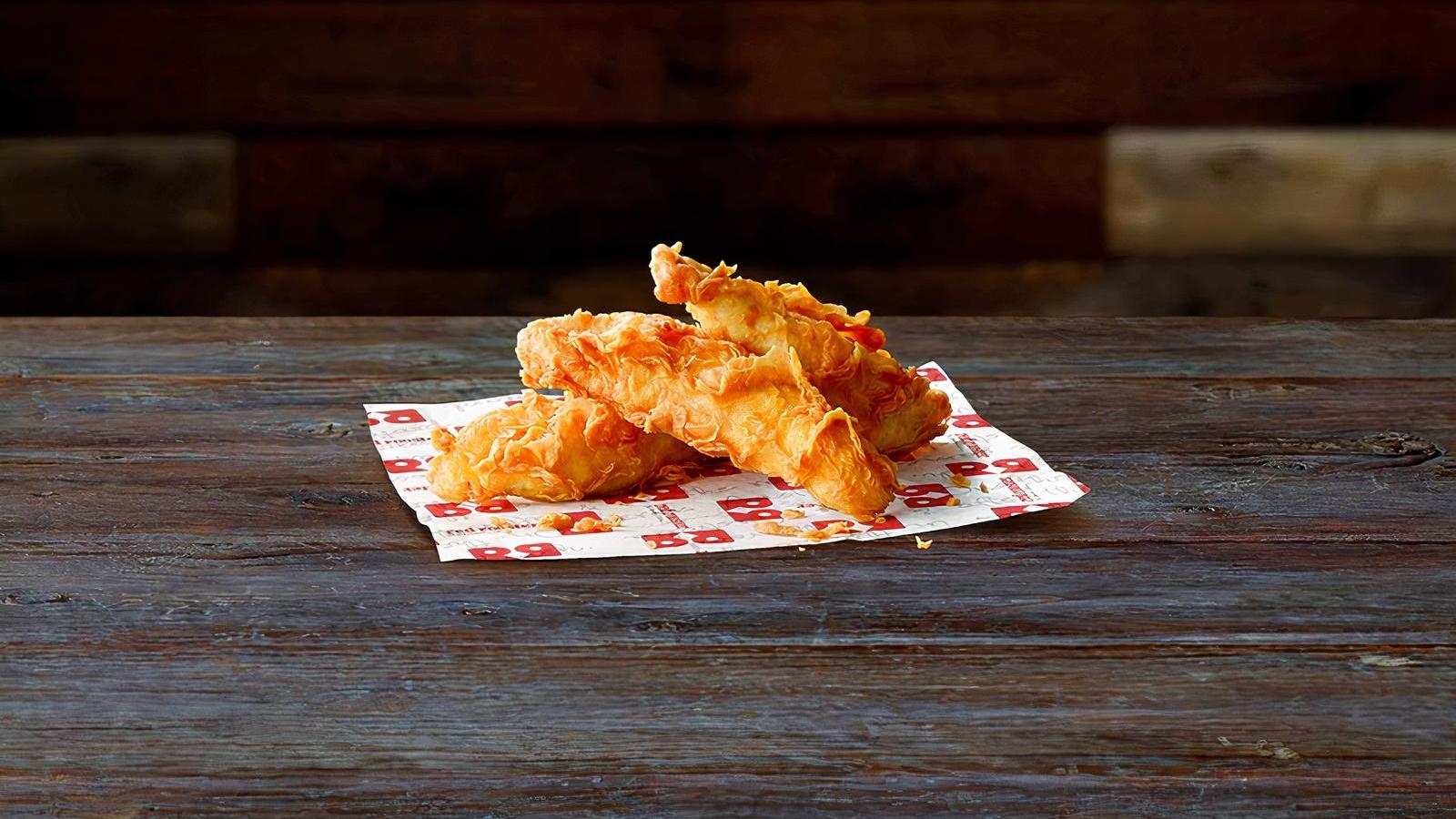 Tenders