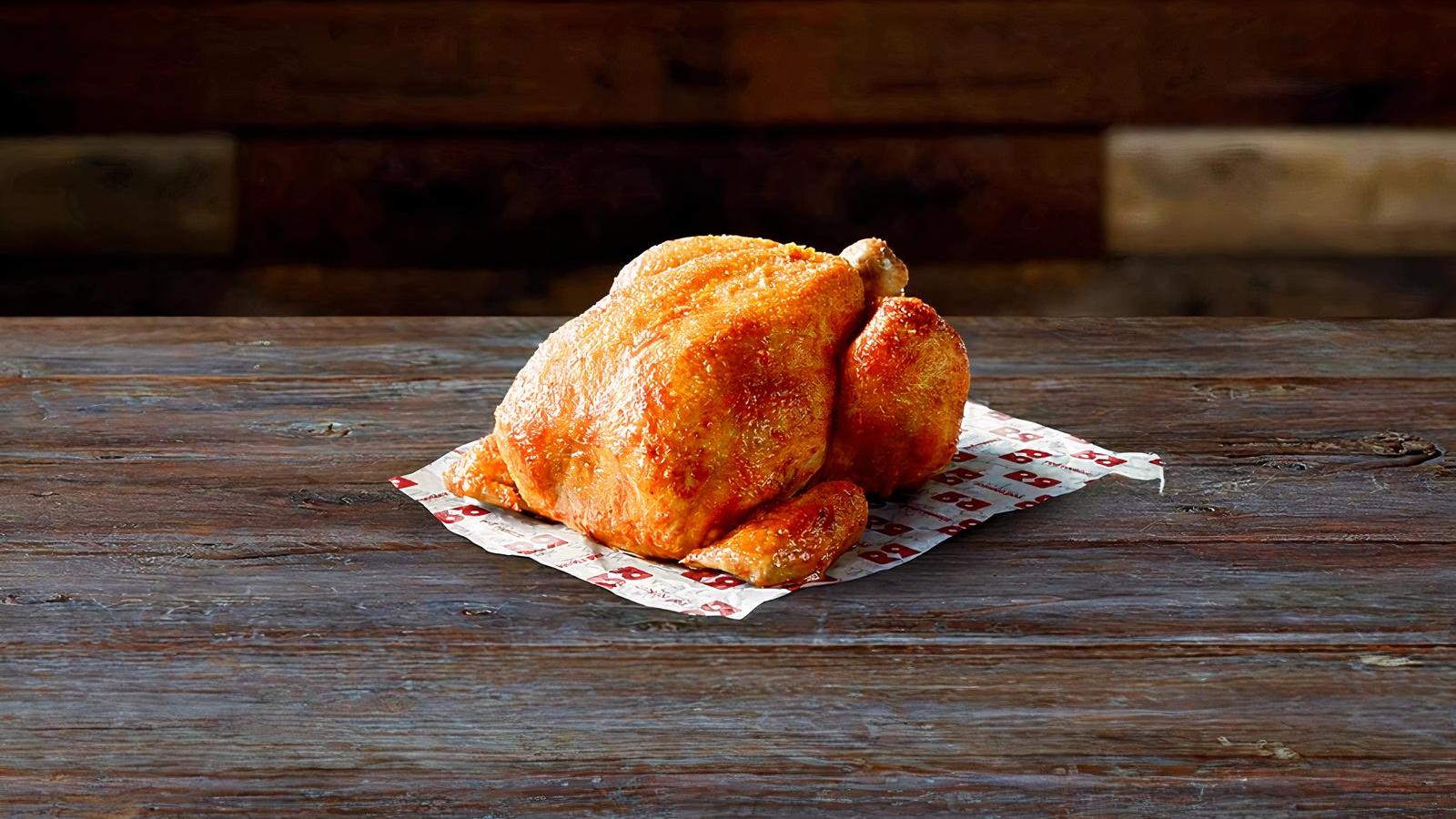 Whole Chicken