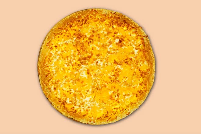 Create Your Own Pizza
