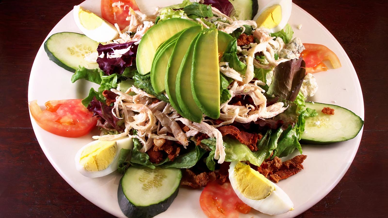 Cobb Salad