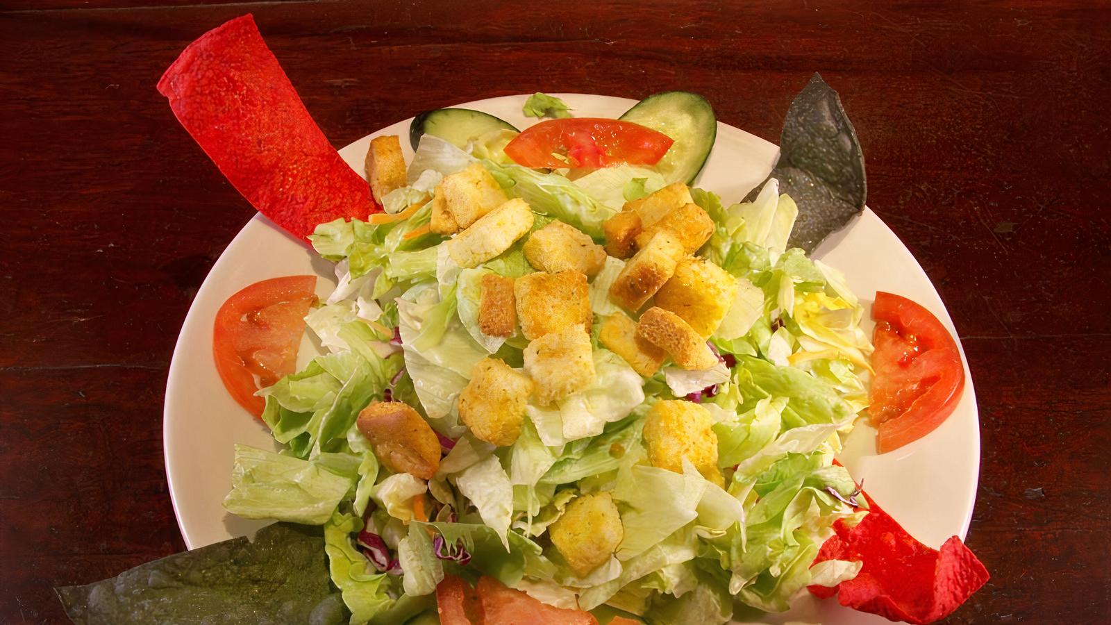 Garden Salad