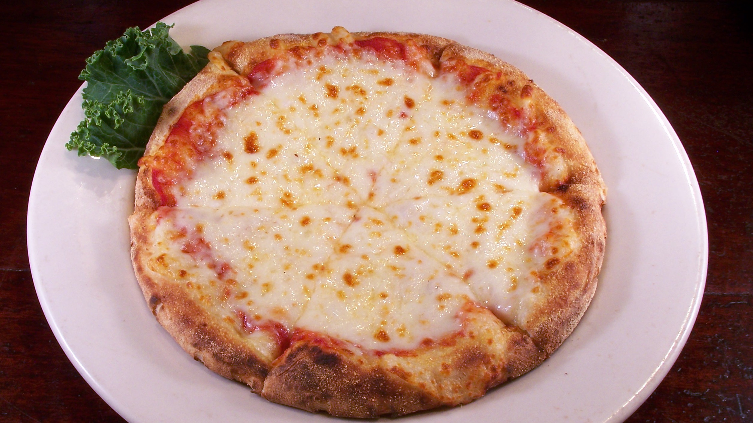 Kids Pizza