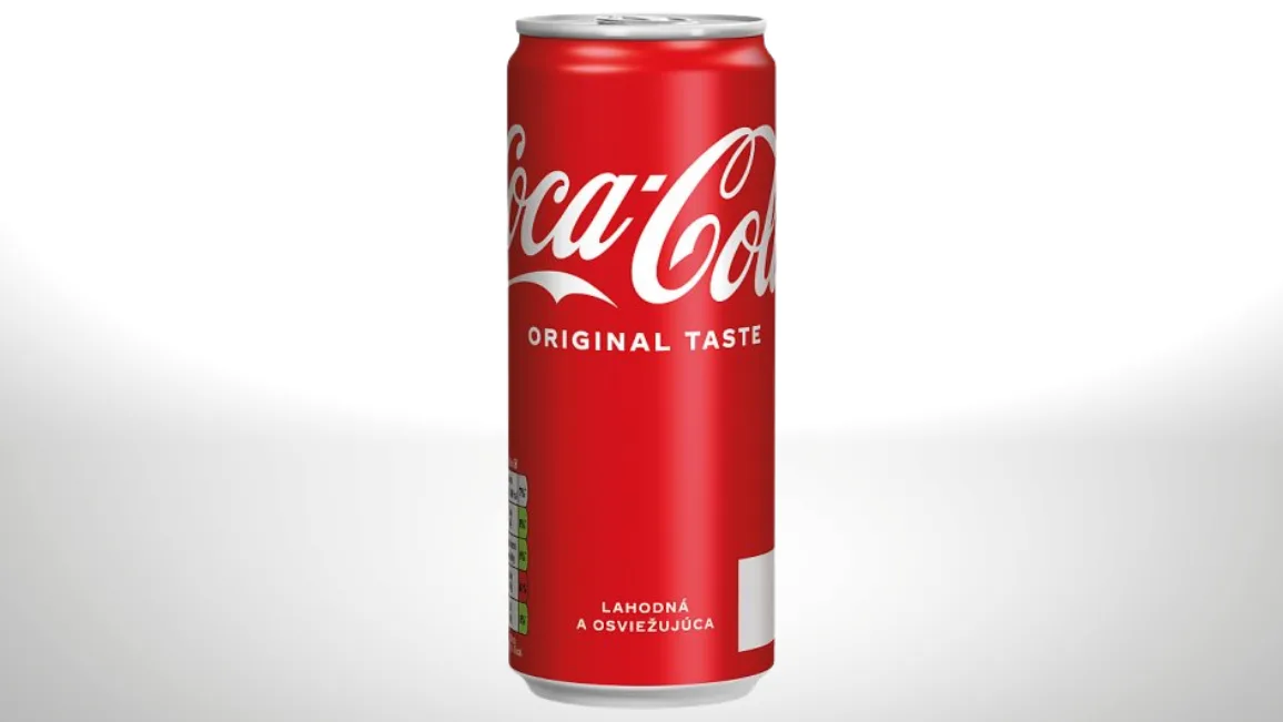 Coca cola