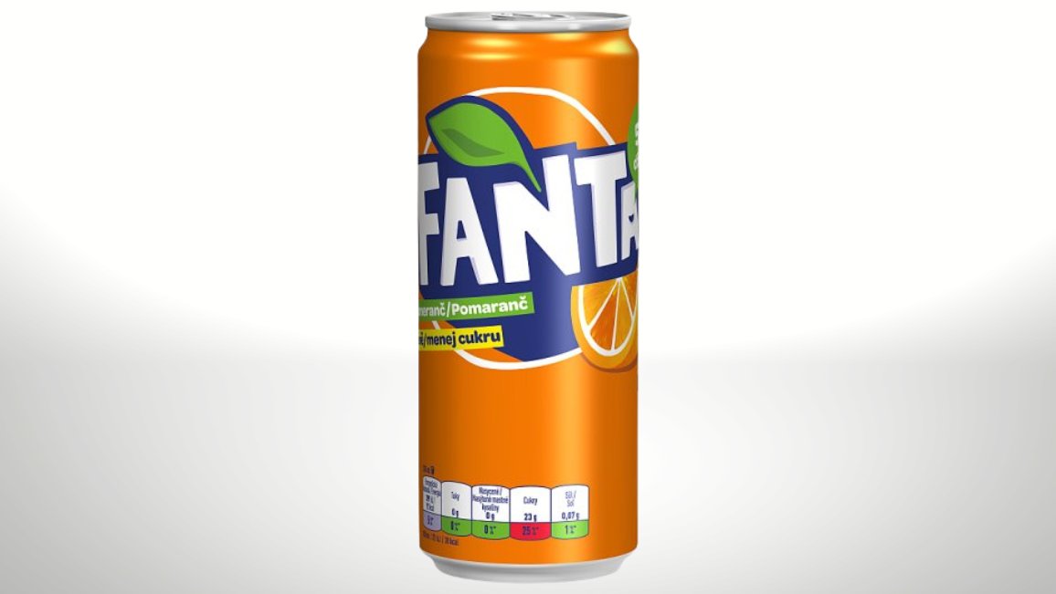 Fanta