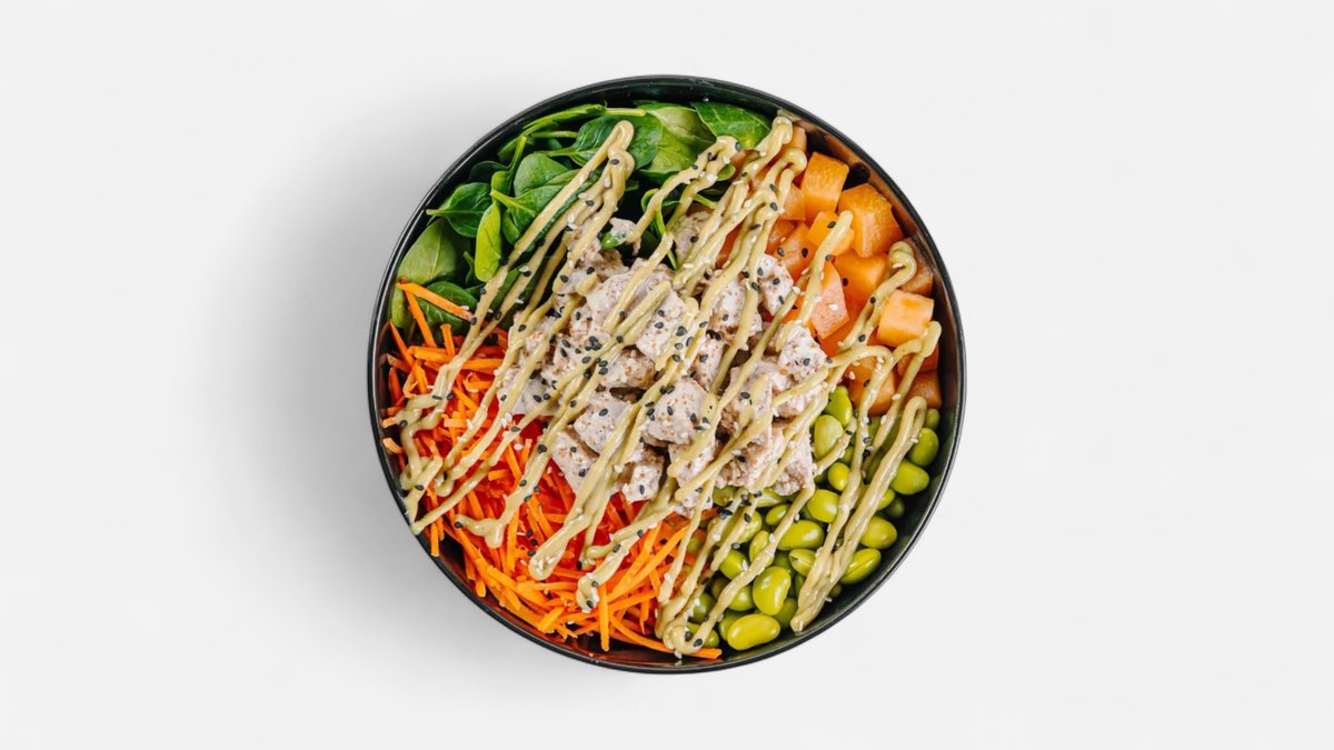Kuracie Poké  🐓