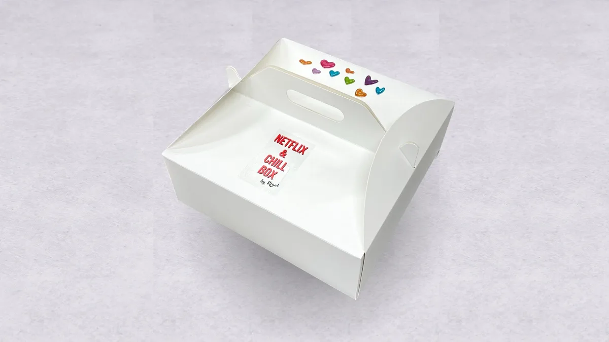 NetflixandChill BOX