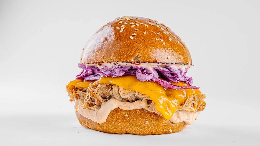 Pulled Pork
