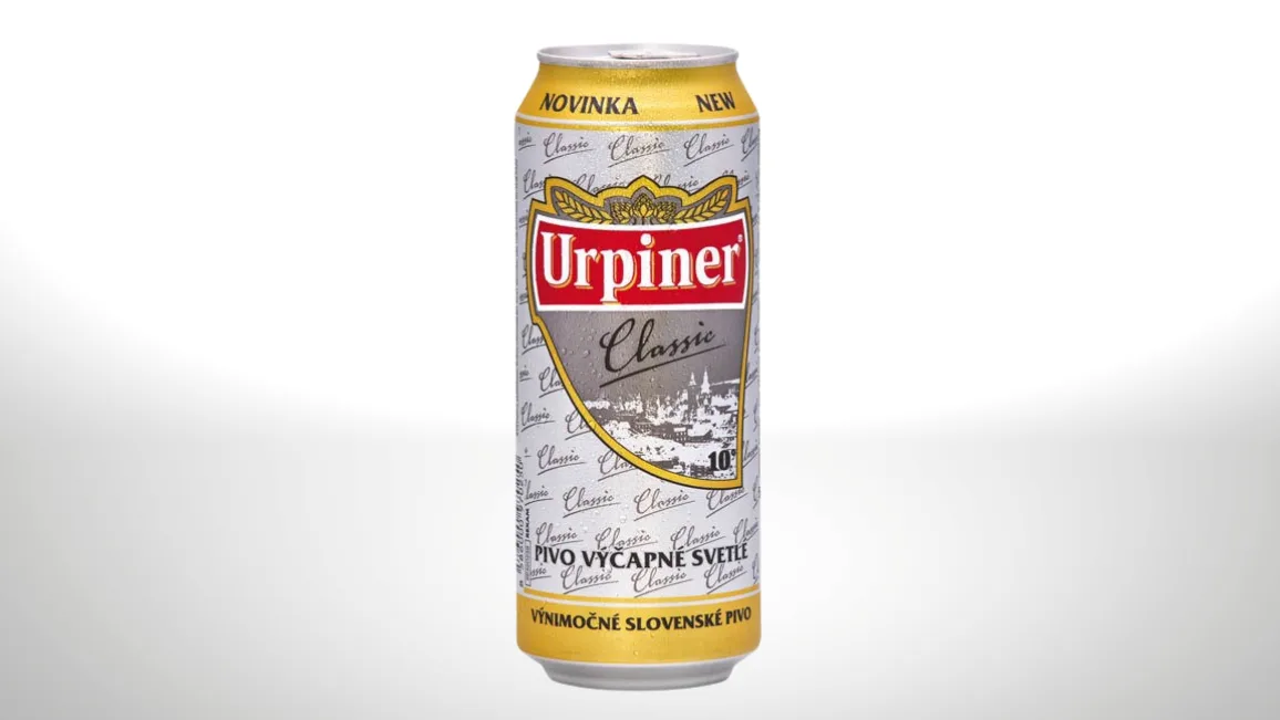 Urpiner