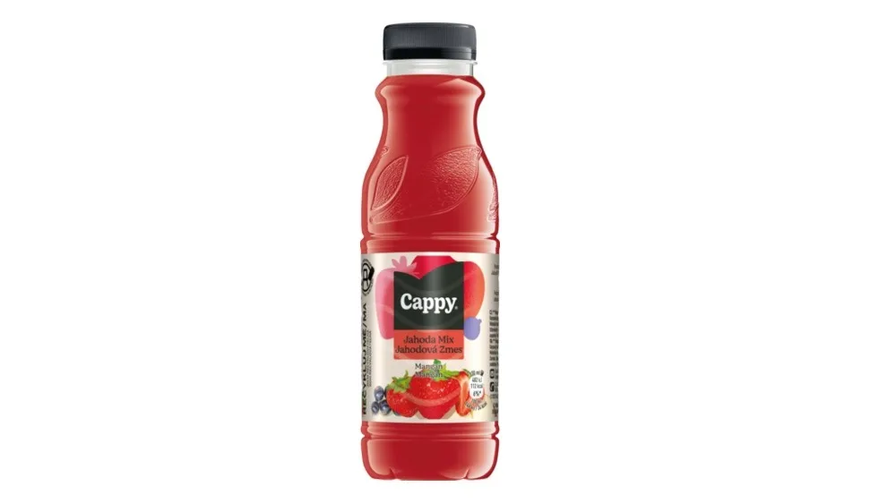 Cappy Jahoda