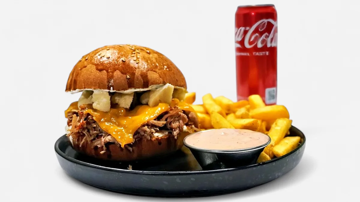 Chimi Piggy COMBO