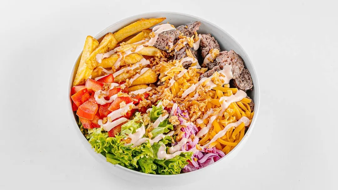 Classic Bowl